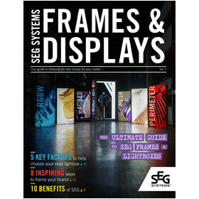 Frames Displays Catalog